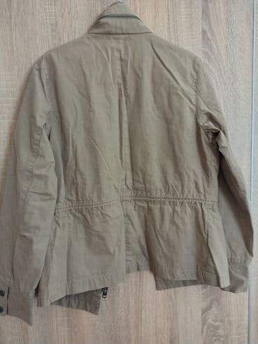 parka s: Marc OPolo, S (EU 36), Jednobojni — 3