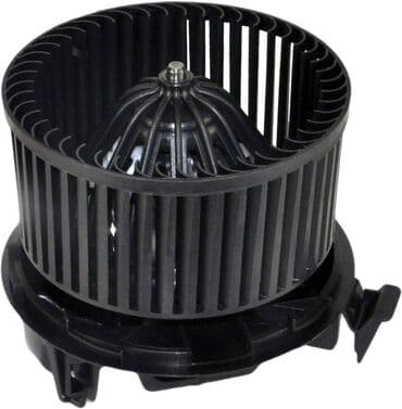 bmw 5 серия 530d at: Renault Clio 3 Reno Modus ventilator kabine NOVO! Ventilator — 1