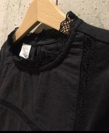 svecane suknje i kosulje: Zara, Komplet: Suknja, Majica, 152-158 — 8