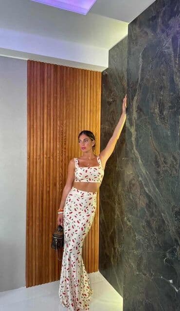 cvetni kombinezoni: 9Fashion Woman — 1