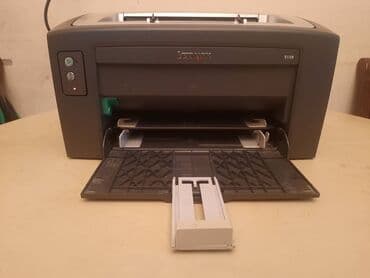 Skeneri: Stampac Lexmark E120 Nepoznato stanje, mislim da mu samo fali toner — 5