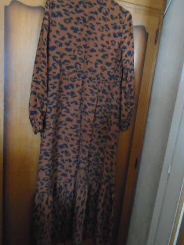 waikiki farmerke muske: Lc Waikiki S (EU 36), bоја - Šareno, Dugih rukava — 6