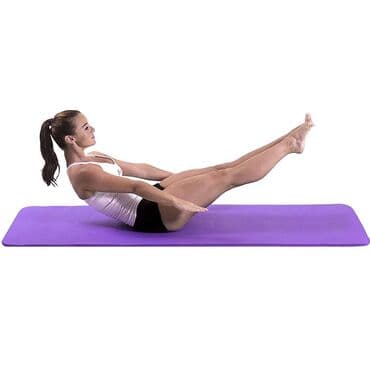bts ranac: Podloga za yogu, aerobik, fitnes & rančić za nošenje ( — 9