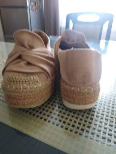 adidas zimske cipele za zimu: Espadrile, Opposite, 38 — 2