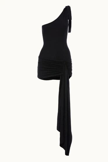 midi haljine h m: 2XL (EU 44), bоја - Crna, Koktel, klub, Kratkih rukava — 29