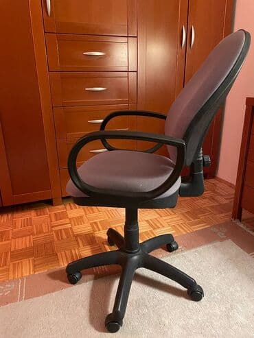 stolice popust: Ocuvana radna stolica — 2
