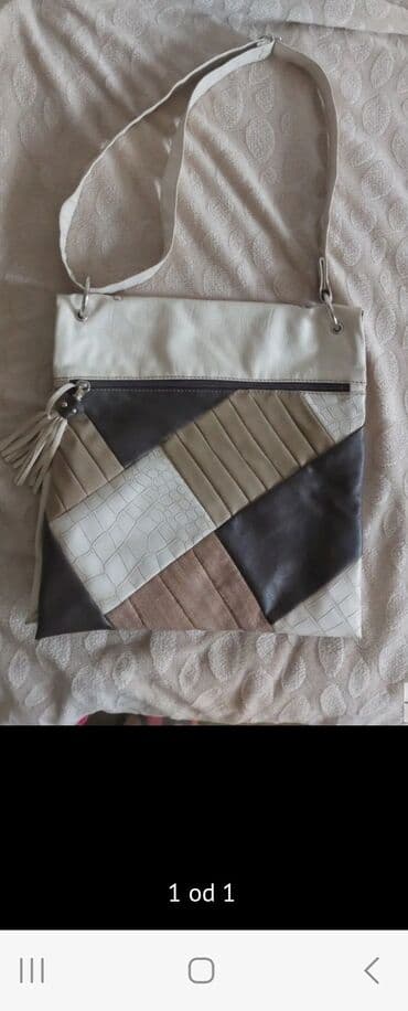diesel kais muski: Torba za rame — 1