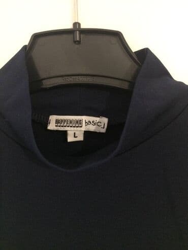 gerry weber nova kolekcija: L (EU 40), Jednobojni, bоја - Crna — 3