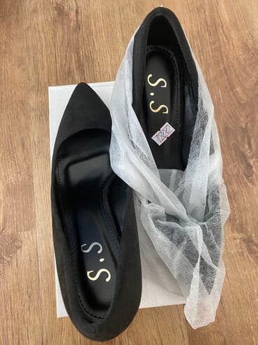 nike cipele za zimu: Salonke, Unica shoes, 38 — 3