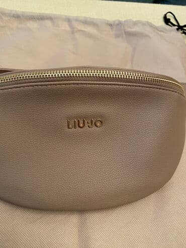 Torbe: Liu Jo — 2