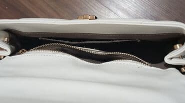 valentino haljine: Torba za rame, Valentino, Materijal: Koža — 4