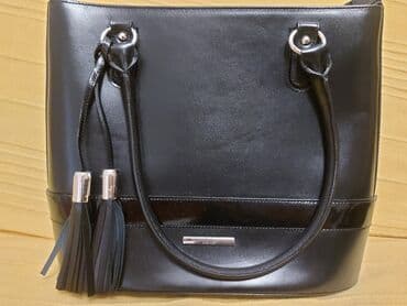 mona torbe katalog: Torba za rame, Mona, Materijal: Koža — 3