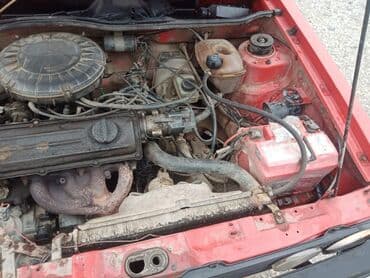 delovi za golf 4: Volkswagen — 14