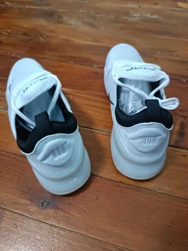 p. s. fashion нови сад слике: Patike, Nike, veličina - 37 — 9