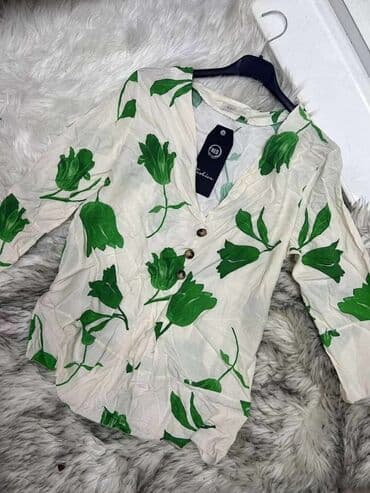legend bluze zenske: Massimo Dutti — 6