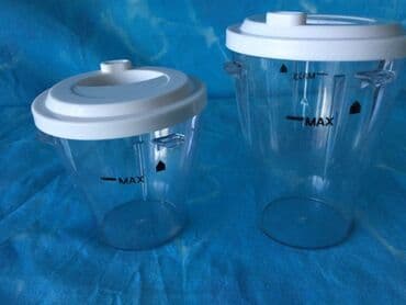 aparat za vafl lidl: Smoothie maker br.9, uvoz Svajcarska — 12
