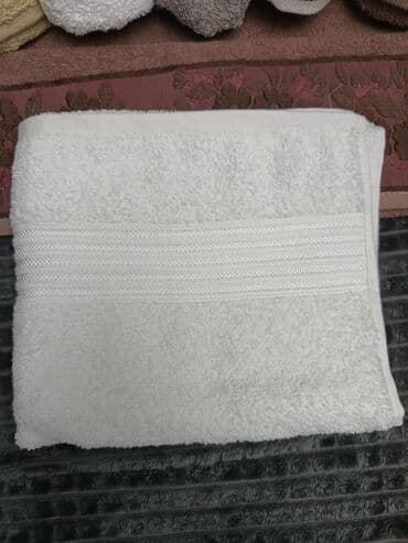 Towels: Hand towels, Monochrome — 7