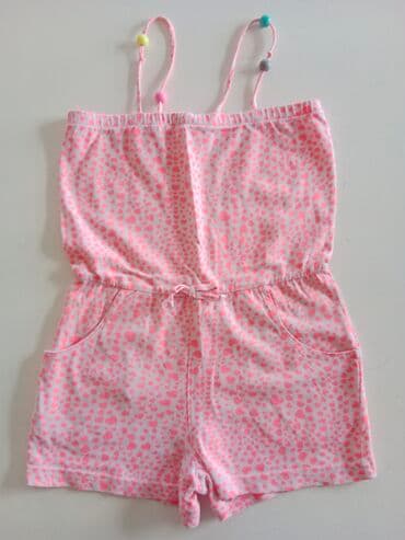 pepco za bebe: H&M, 110-116, bоја - Roze — 2