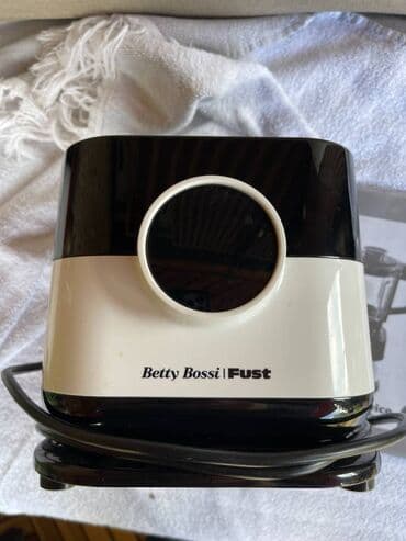 aparat za kafu silvercrest: Betty Bossi / Fust Soup Chef "Power" Aparat za kuvanje supe & — 2