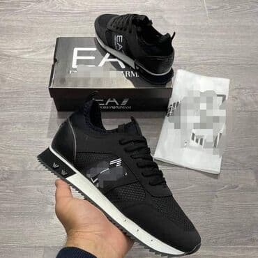armani kaput: Patike, Armani Exchange, veličina - 43 — 1