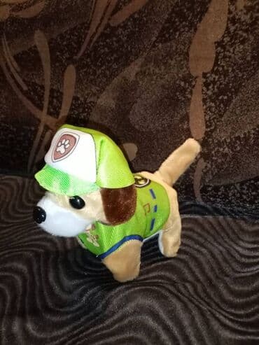 patrolne sape plisane igracke: Patrolne sape plisane igracke nove paw patrol igracke akcija cene — 12