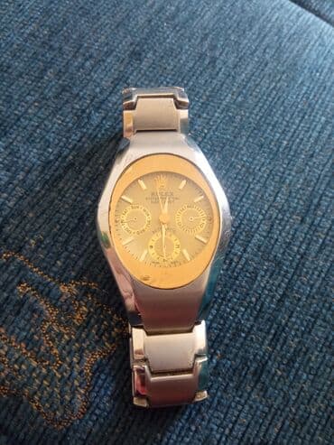 mk satovi: Rolex, Unisex — 2