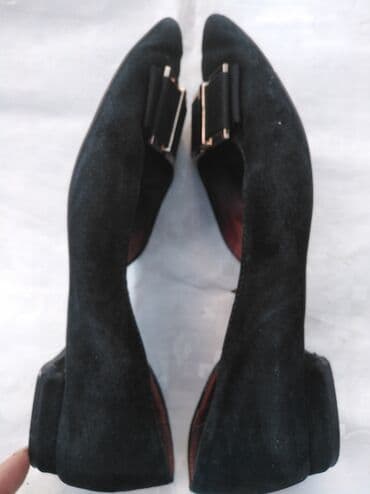 kvalitetne baletanke: Baletanke, Steve Madden, 38 — 3