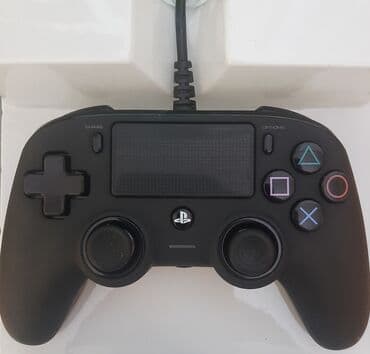 multimedija za alfu 147: Dzojstik nacon za ps4 novo vise modela akcija cene nisu fiksne — 4