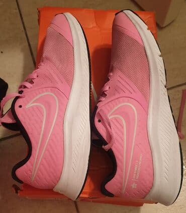 kiko sjaj za usne lilly: Nike, 36.5, bоја - Roze — 3