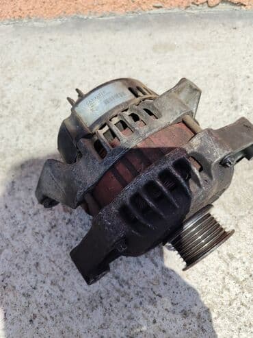 delovi za opel corsa c: Alternator za vectru B 1,8 — 2