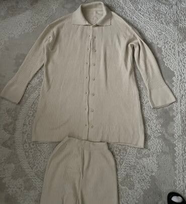 Kompleti, Kombinezoni: 0101 Brand, M (EU 38), L (EU 40), bоја - Bež — 2