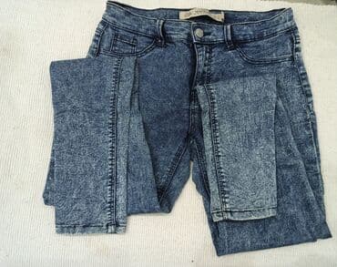 helanke s: Farmerice vise raznih modela i velicina — 17