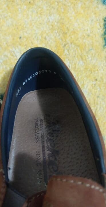 Muška obuća: Cipele, Birkenstock, veličina - 45 — 2