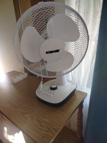 komode za spavace sobe: Ventilator nov — 1