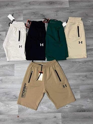 aura 2 trepavice: Muške bermude pamučne M, L, XL, XXL, 3XL veličine Cena 2100 din ili — 2