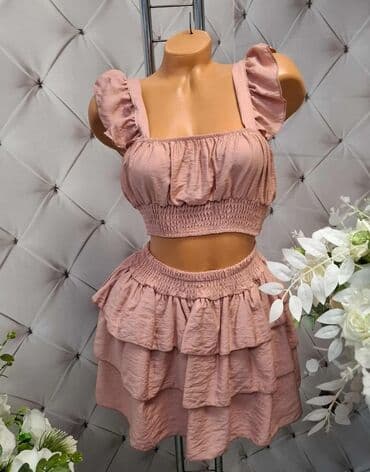 Kompleti: 9Fashion Woman