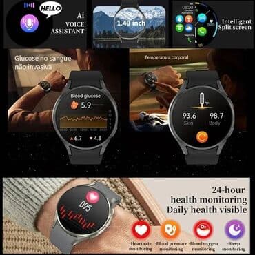 apple srbija: Smart watch, Muški — 12