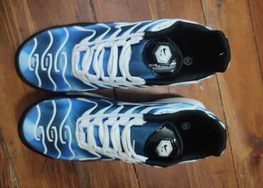 balenciaga patike triple s: Patike, Nike, veličina - 44 — 5