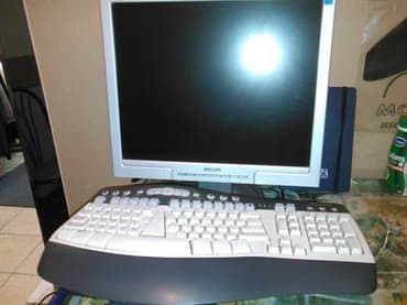lg flatron monitor: Monitor — 1