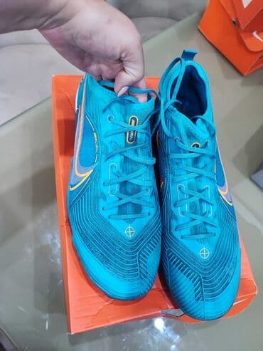 patike za jesen: Patike, Nike, veličina - 44 — 7