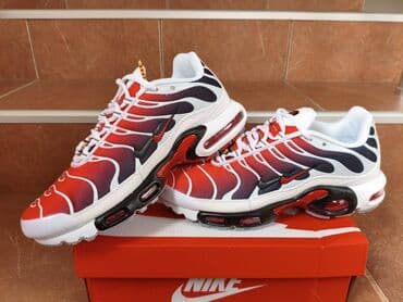 muske kozne jakne sa krznom: Patike, Nike, veličina - 46 — 4