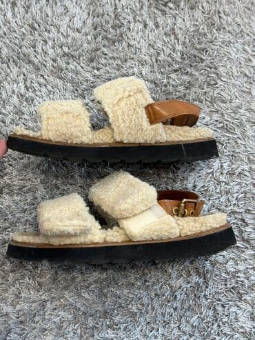 zara m: Sandale, Zara, 38 — 3