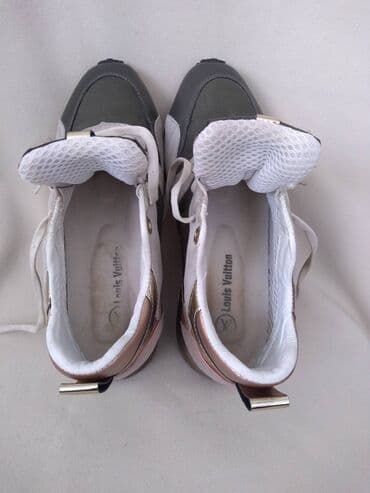 balenciaga patike triple s: 38, bоја - Šareno — 3