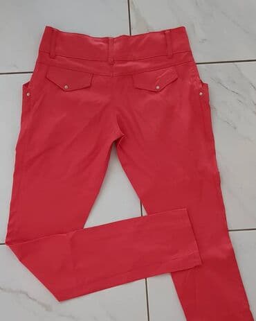 Pantalone: L (EU 40), Normalan struk — 2