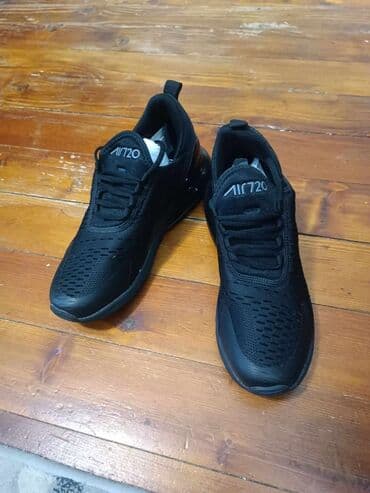 p. s. fashion нови сад слике: Patike, Nike, veličina - 37 — 3