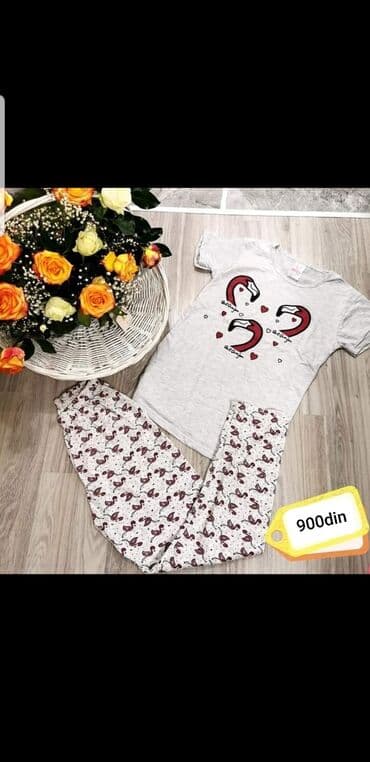gerry weber nova kolekcija: Pamuk — 1