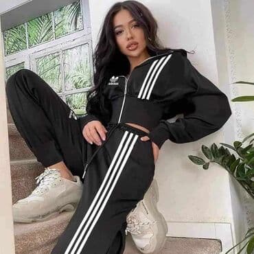 lidl donji veš: Adidas, XL (EU 42), Jednobojni — 1