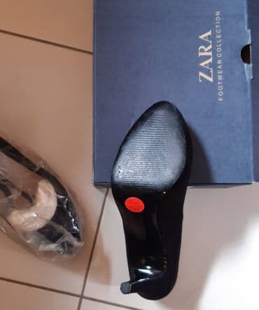 gerry weber nova kolekcija: Salonke, Zara, 38 — 3