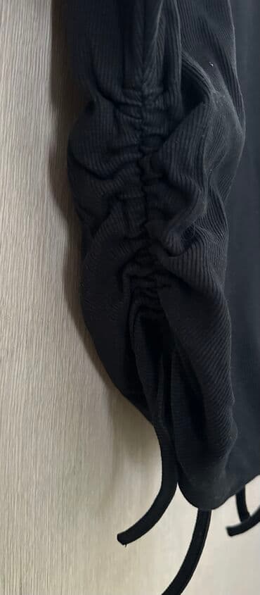 turske spavacice: Lc Waikiki, M (EU 38), Pamuk, bоја - Crna — 2