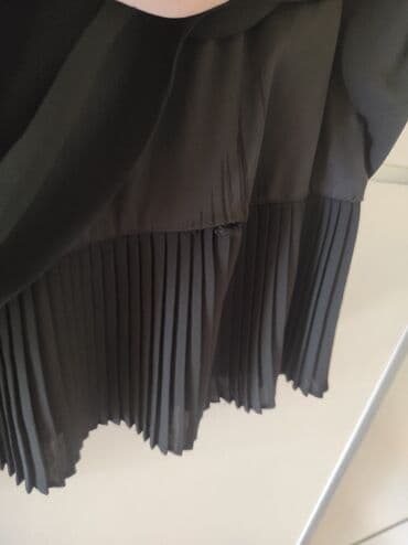 s oliver jakne muške: A-Dress, XL (EU 42), bоја - Crna — 3